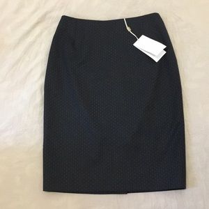 Hugo Boss formal skirt.